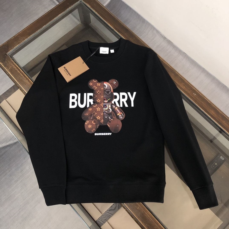 B**rry hoodies